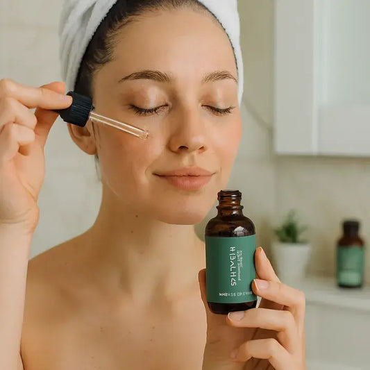 How Koreans Remove Stretch Marks: K-Beauty Secrets & Markaway Herbal Alternative (2026)