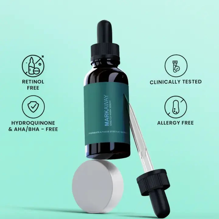 Best Foods, Natural Remedies & #1 Serum to Prevent Stretch Marks Fast in 2026