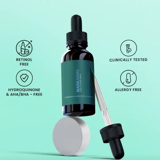 Best Foods, Natural Remedies & #1 Serum to Prevent Stretch Marks Fast in 2026
