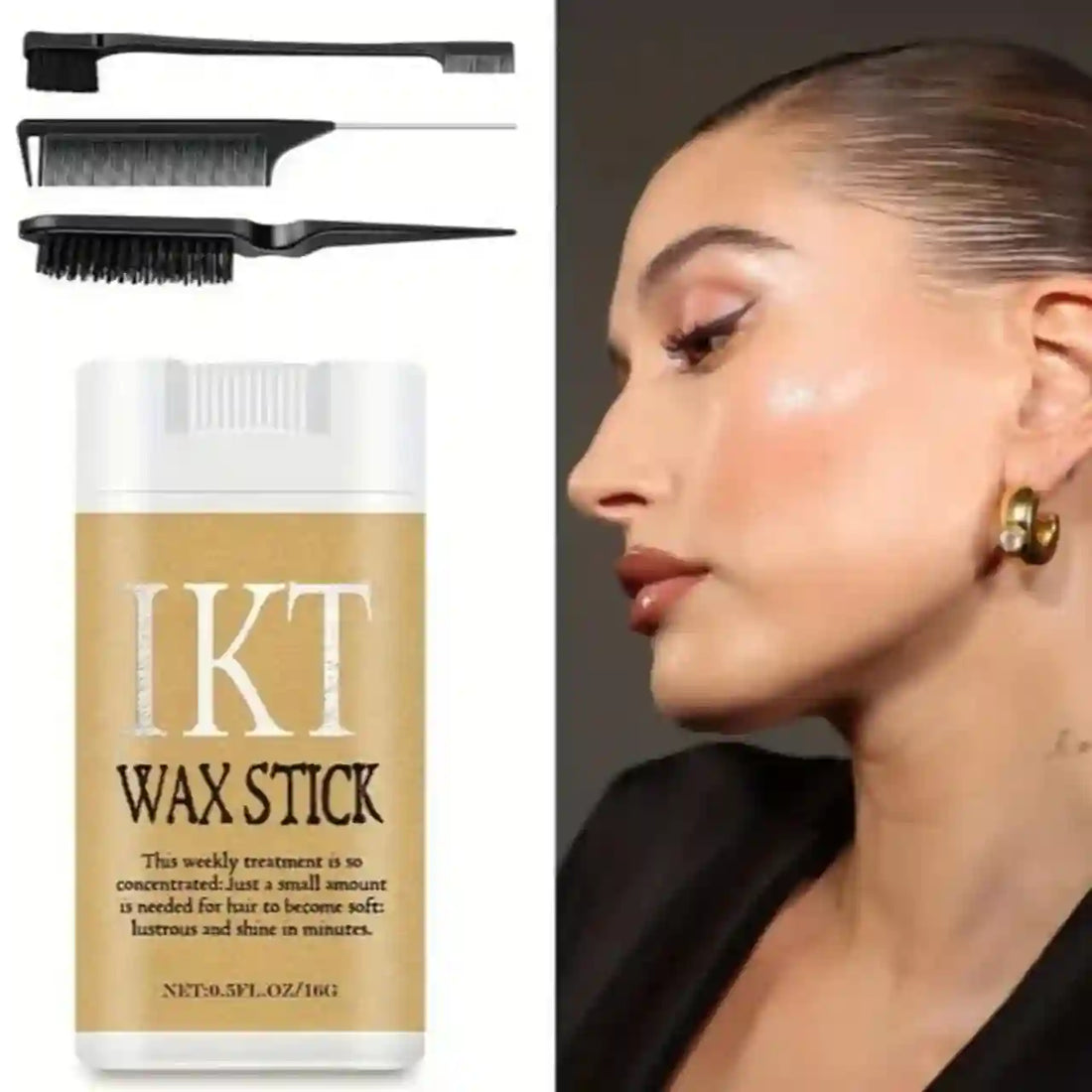 How to Wash Out Hair Wax Stick: Full Guide (2026) | MEHMAT