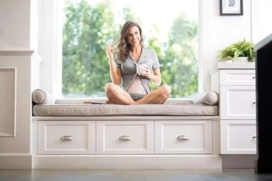 WHEN NOT TO WEAR A POSTPARTUM BELLY BELT — 9 CRITICAL SITUATIONS — MEHMAT 2026