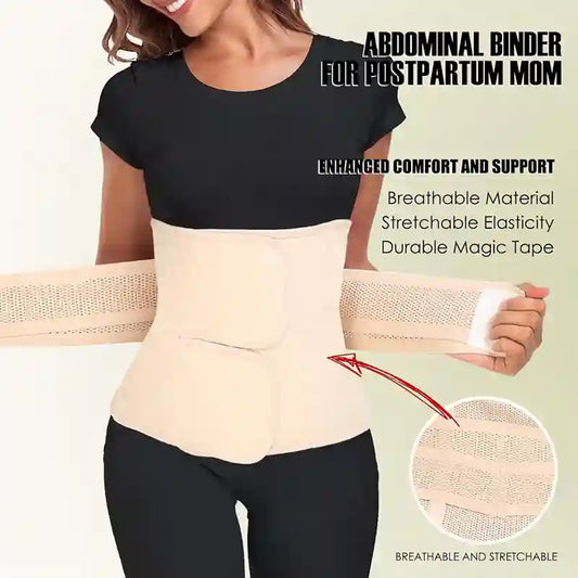 HOW LONG TO WEAR BELLY BELT AFTER C-SECTION — MEHMAT 2026