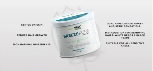 Halawa Wax vs Regular Wax: Which Is Better? (2026) | MEHMAT