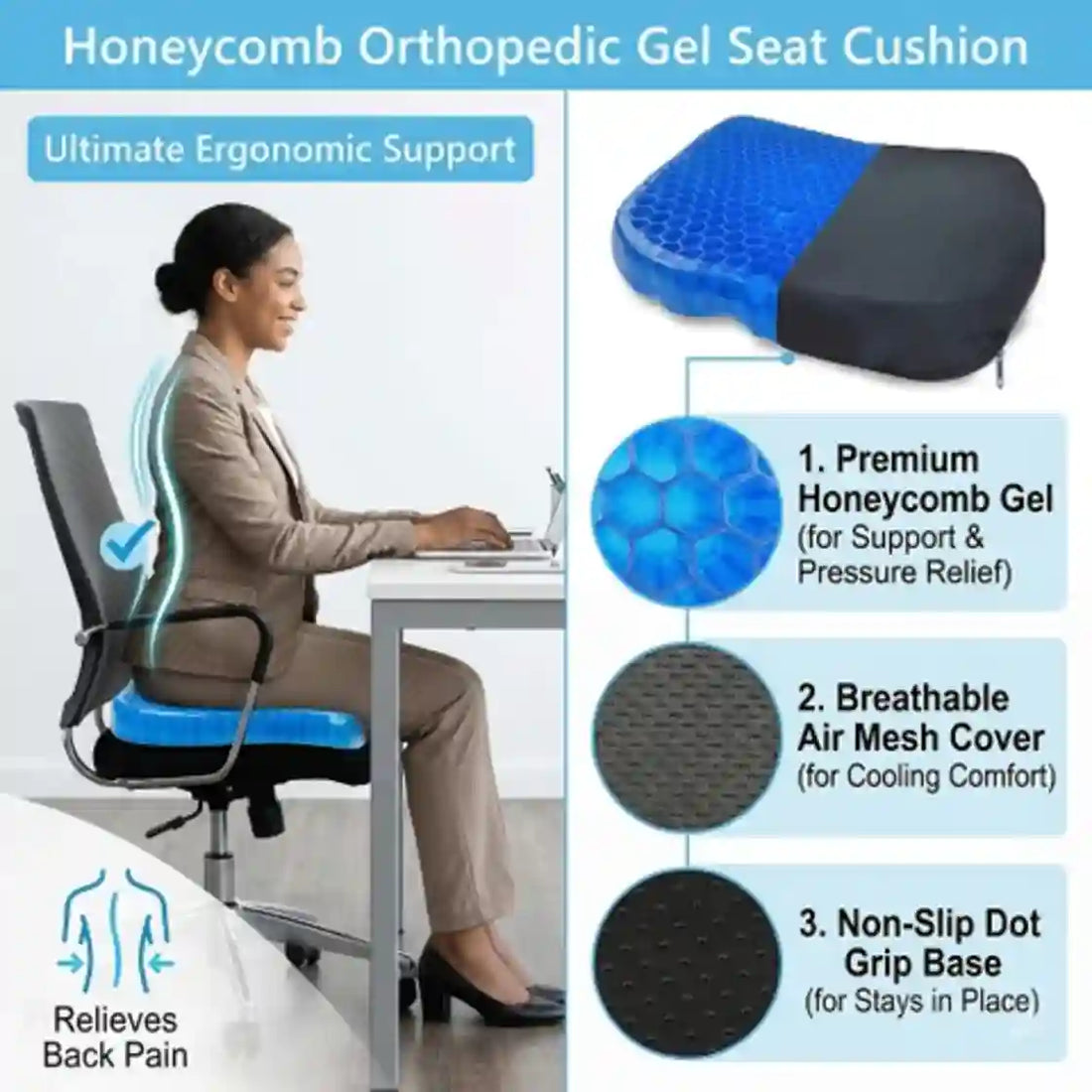 Egg Sitter & Honeycomb Seat Cushion FAQ: Your Top Questions, Answered Honestly (2026)