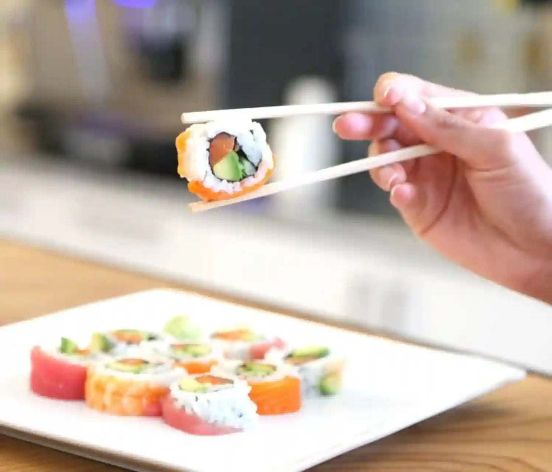 Bamboo vs. Wood vs. Steel Chopsticks: Which Material Wins? (2026) | MEHMAT