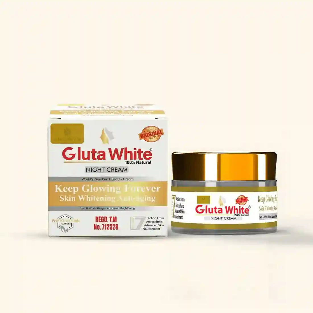 What a Brightening Night Cream Can (and Can't) Do (2026) │ MEHMAT