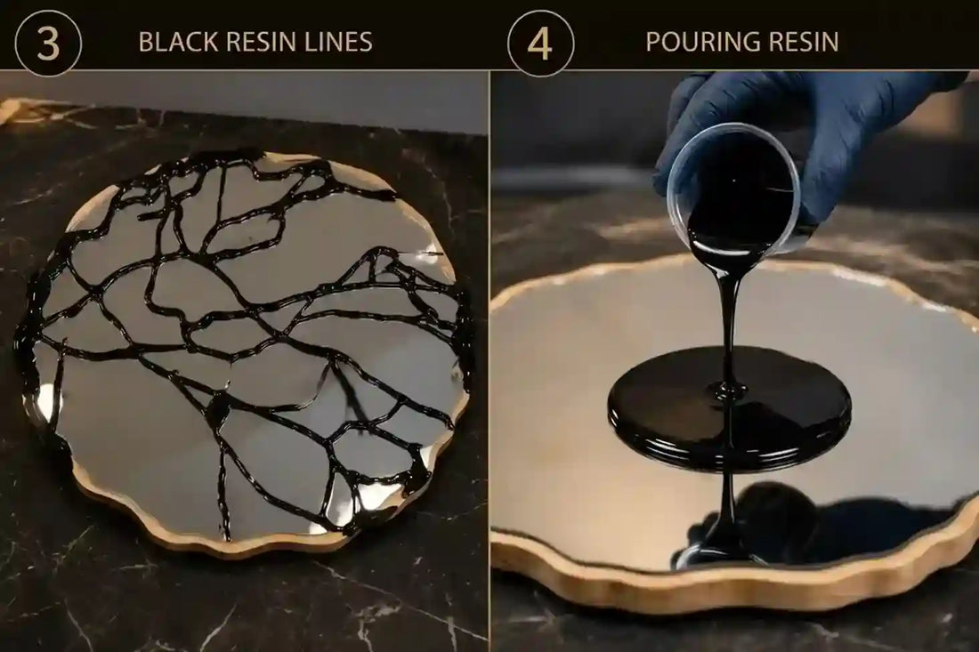 Resin Wall Mirror Care & Cleaning Guide | MEHMAT