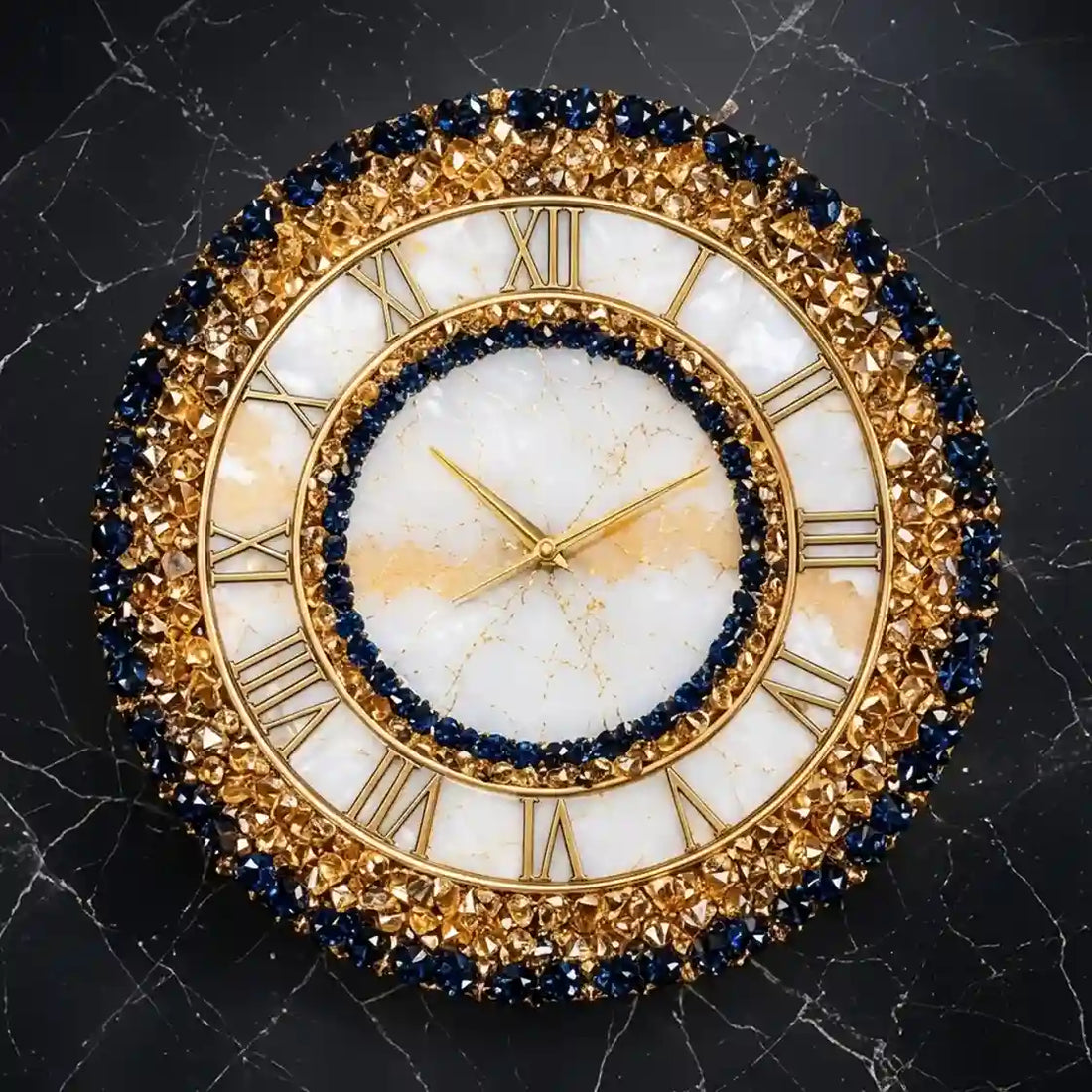 Resin Wall Clock Buying Guide 2026 | MEHMAT