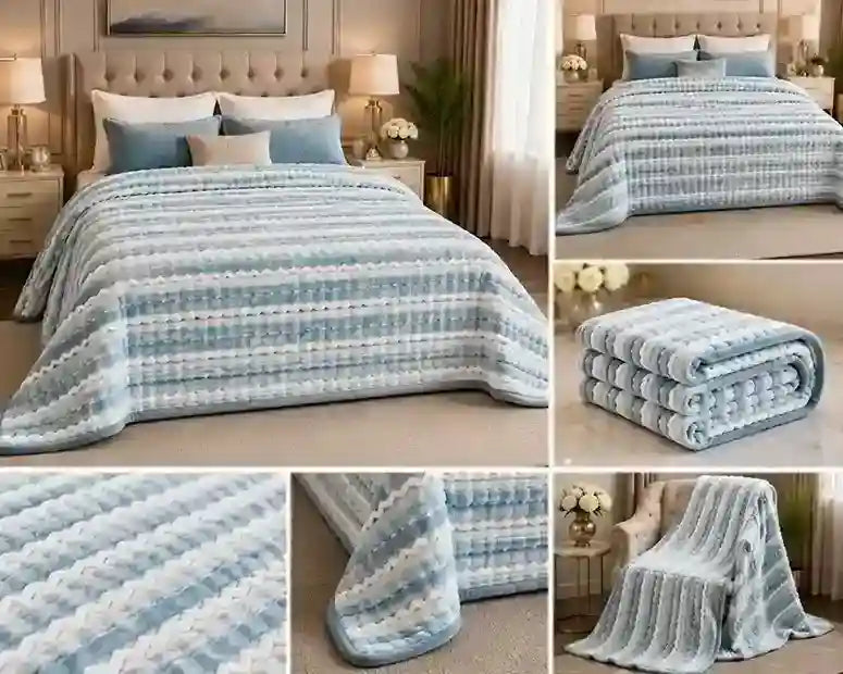 Bubble Quilt Durability: What to Expect 2026 | MEHMAT