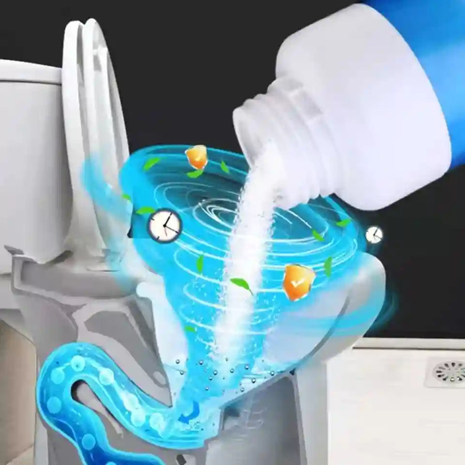 280g x2 or 100g x2? How to Pick the Right MEHMAT Drain Cleaner for Your Home | MEHMAT