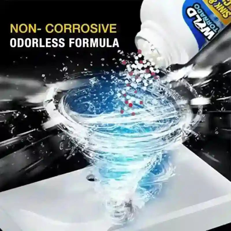 How to Use Drain Cleaner Powder Safely: Step-by-Step Guide (2026) | MEHMAT
