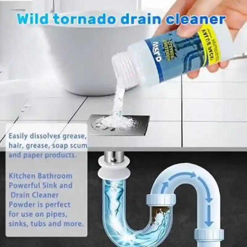 Clogged Toilet, Sink, or Drain? How to Pick the Right Clog Remover | MEHMAT