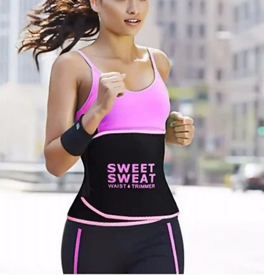 DOES A SWEAT WAIST TRAINER HELP LOSE BELLY FAT? THE 2026 SCIENCE ANSWER — MEHMAT