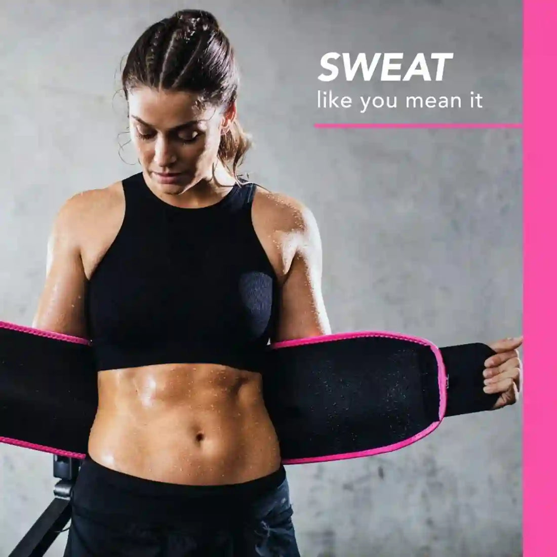 WHAT DOES A SWEET SWEAT BELT DO? COMPLETE BENEFITS GUIDE — MEHMAT 2026