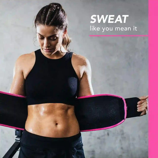 WHAT DOES A SWEET SWEAT BELT DO? COMPLETE BENEFITS GUIDE — MEHMAT 2026