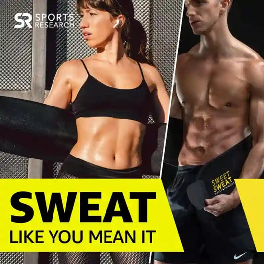 DOES THE SWEET SWEAT WAIST TRAINER BELT REALLY WORK? — MEHMAT 2026