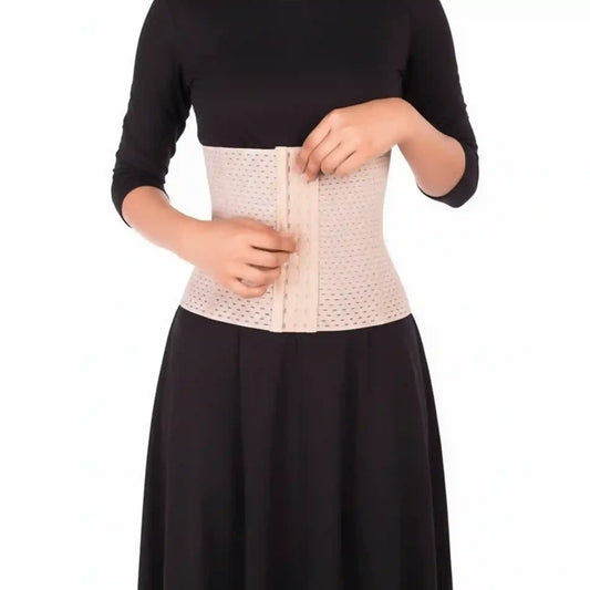 What Actually Kills Belly Fat? Science + How Jali Belly Belt Supports Your Journey