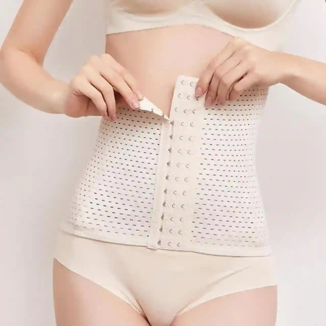 Posture, Postpartum Recovery & Daily Confidence — Women Jali Belly Belt 2026 Guide