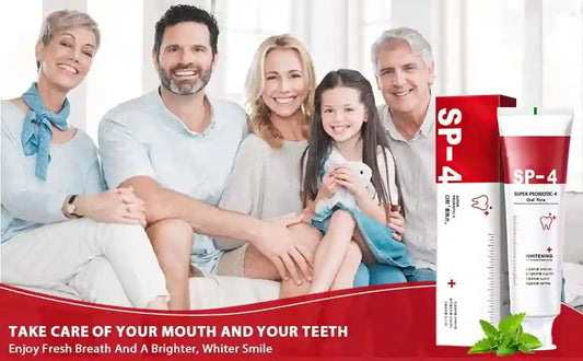 CAN YELLOW TEETH TURN WHITE AGAIN? 100% WHITE TEETH GUIDE + YAYASHI SP-4 — MEHMAT 2026