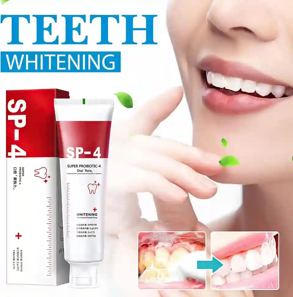 BEST WHITENING TOOTHPASTES 2026 COMPARED: WHY YAYASHI SP-4 + NANO TOOTHBRUSH WINS — MEHMAT