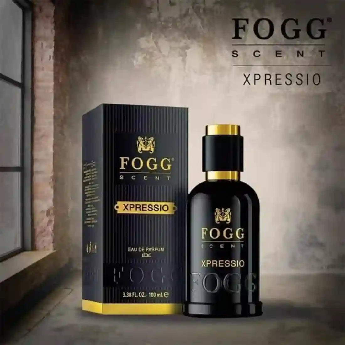 Fogg Scent Expressio Price in Pakistan 2026 | MEHMAT