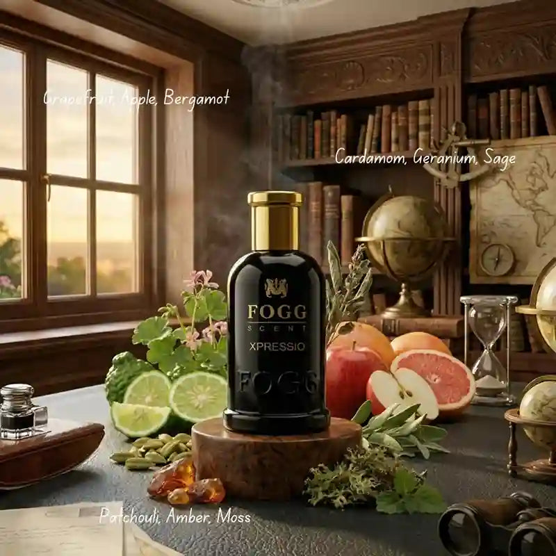 Fogg Xpressio FAQ: Halal Status, Authenticity & Reviews | MEHMAT
