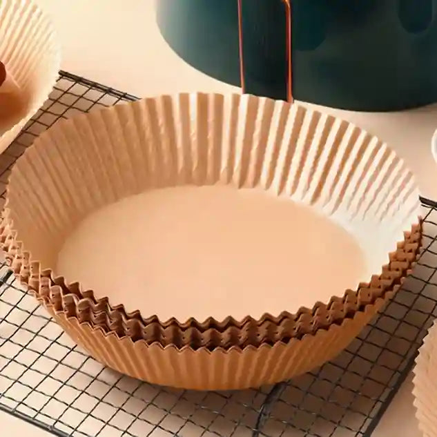 Bundt cake pan with a cake on a cooling rack