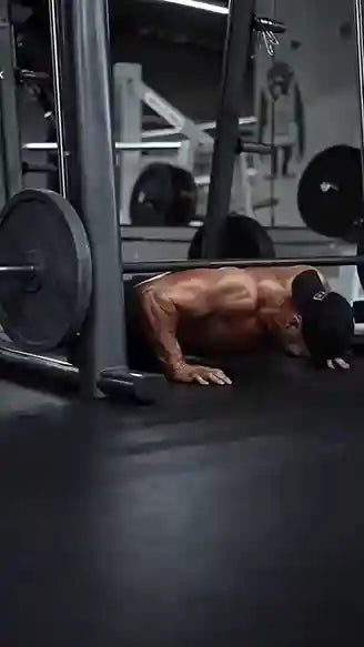 Adjustable Knee Cap Support Brace – Sports Knee Protector Wrap